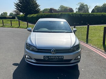 Used Volkswagen Polo 2021 for sale - 78412035: Photo