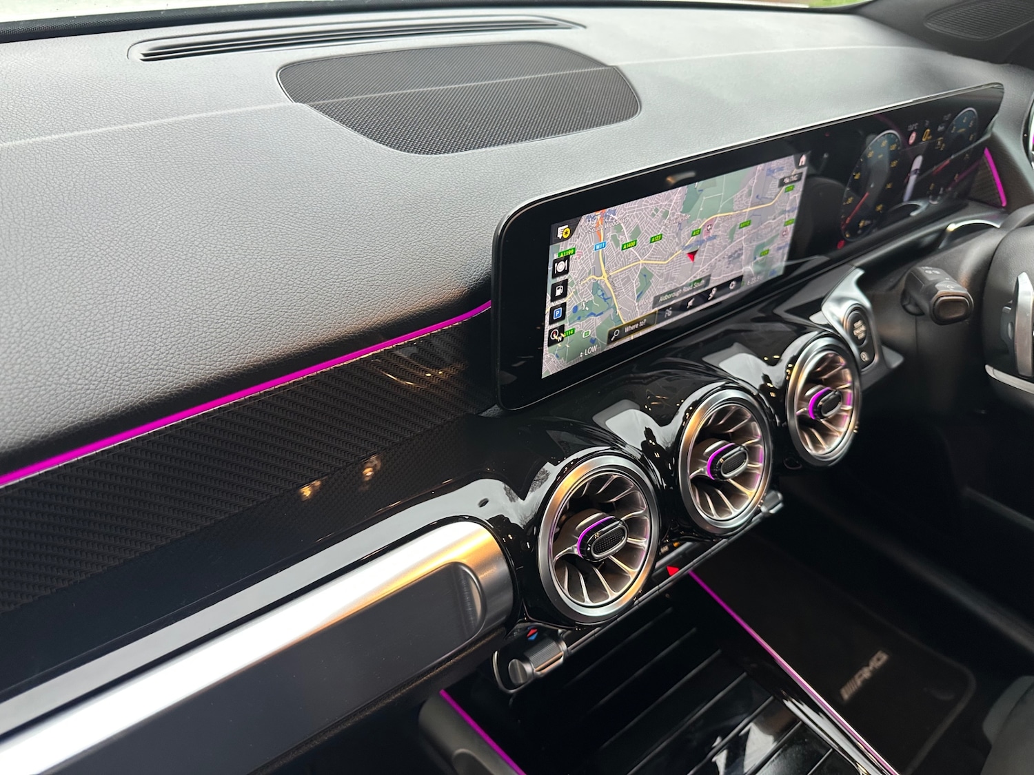 Used Mercedes-Benz GLB 2021 for sale - 76893368: Photo 14