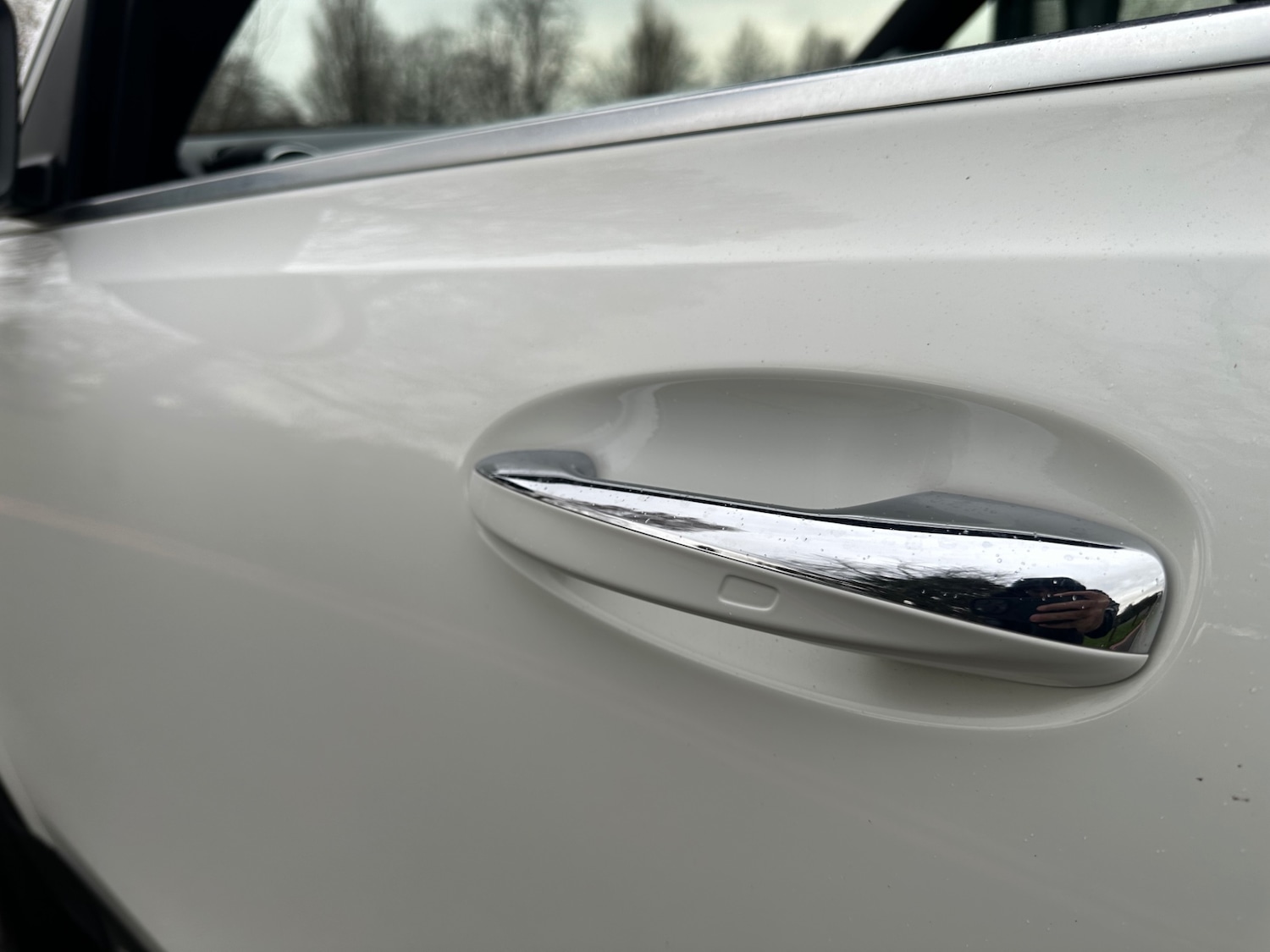 Used Mercedes-Benz GLB 2021 for sale - 76893368: Photo 18