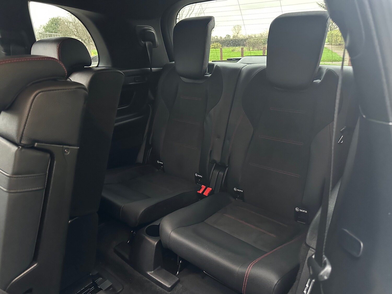 Used Mercedes-Benz GLB 2021 for sale - 76893368: Photo 19