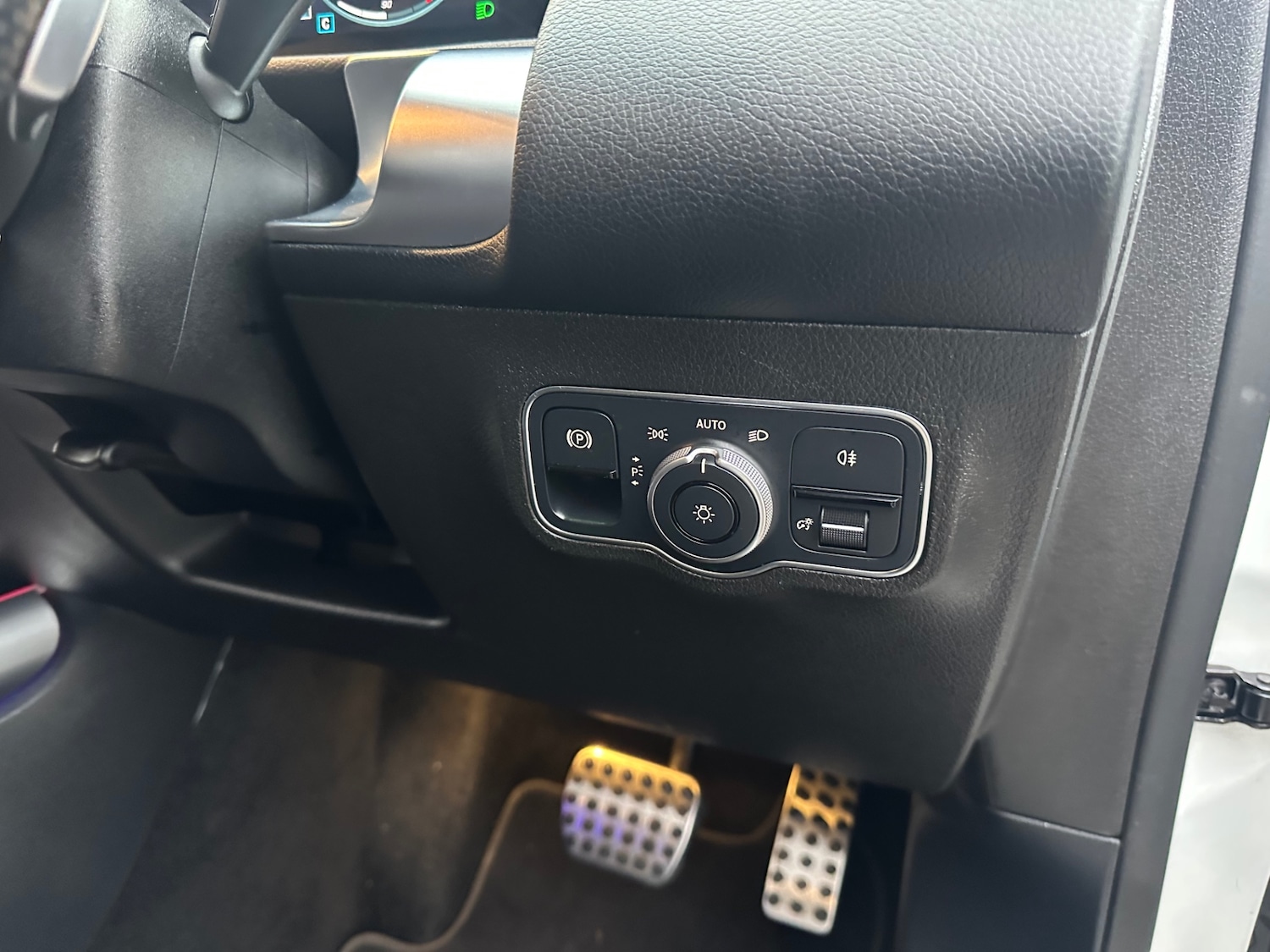 Used Mercedes-Benz GLB 2021 for sale - 76893368: Photo 20