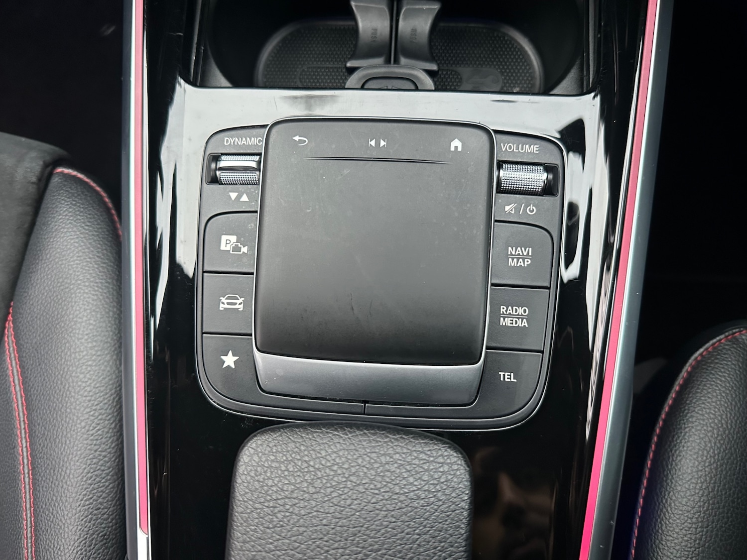 Used Mercedes-Benz GLB 2021 for sale - 76893368: Photo 23