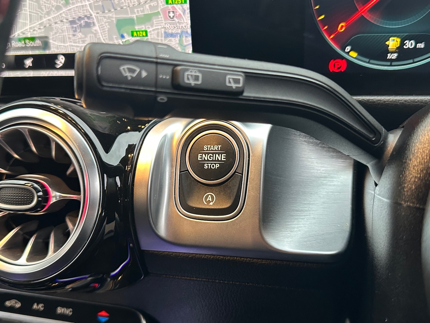 Used Mercedes-Benz GLB 2021 for sale - 76893368: Photo 24