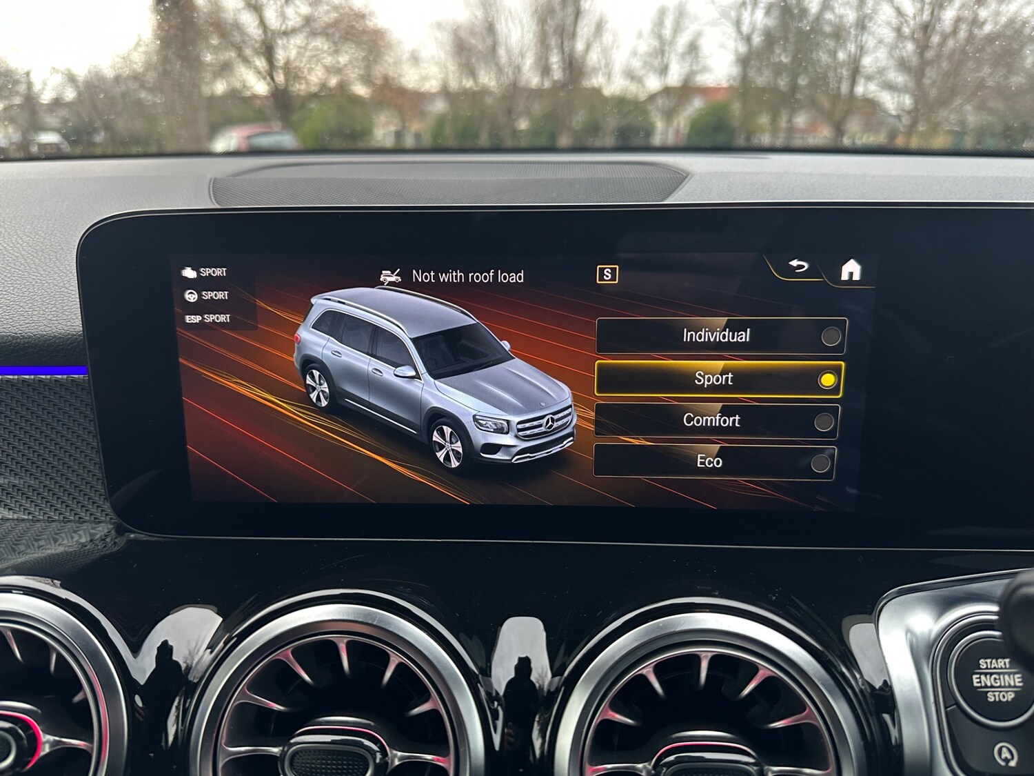 Used Mercedes-Benz GLB 2021 for sale - 76893368: Photo 26