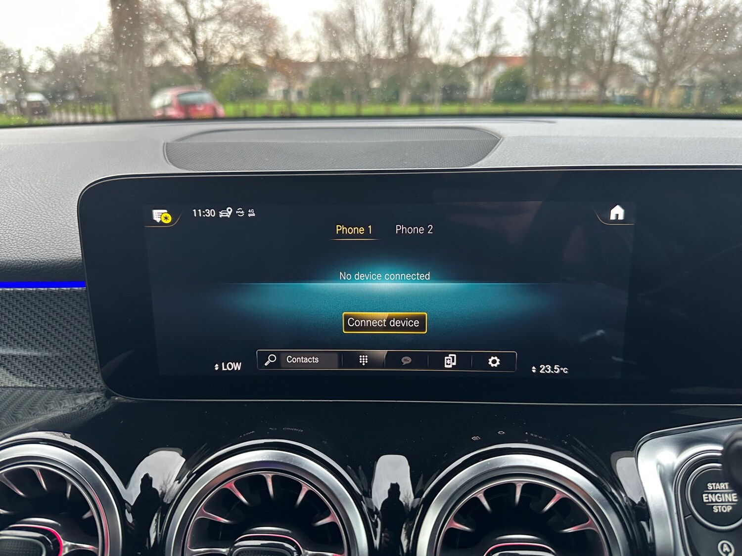 Used Mercedes-Benz GLB 2021 for sale - 76893368: Photo 29