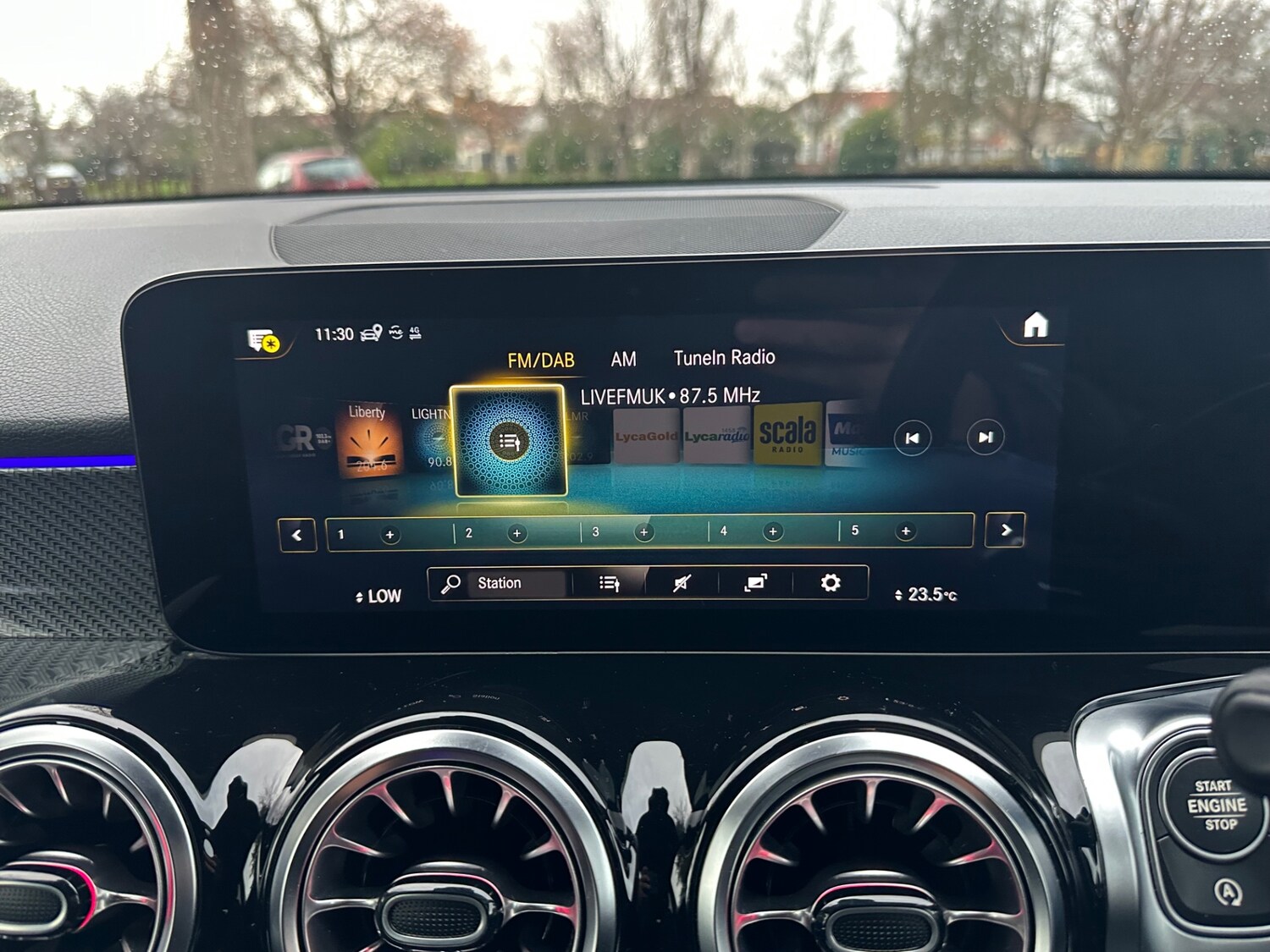 Used Mercedes-Benz GLB 2021 for sale - 76893368: Photo 30