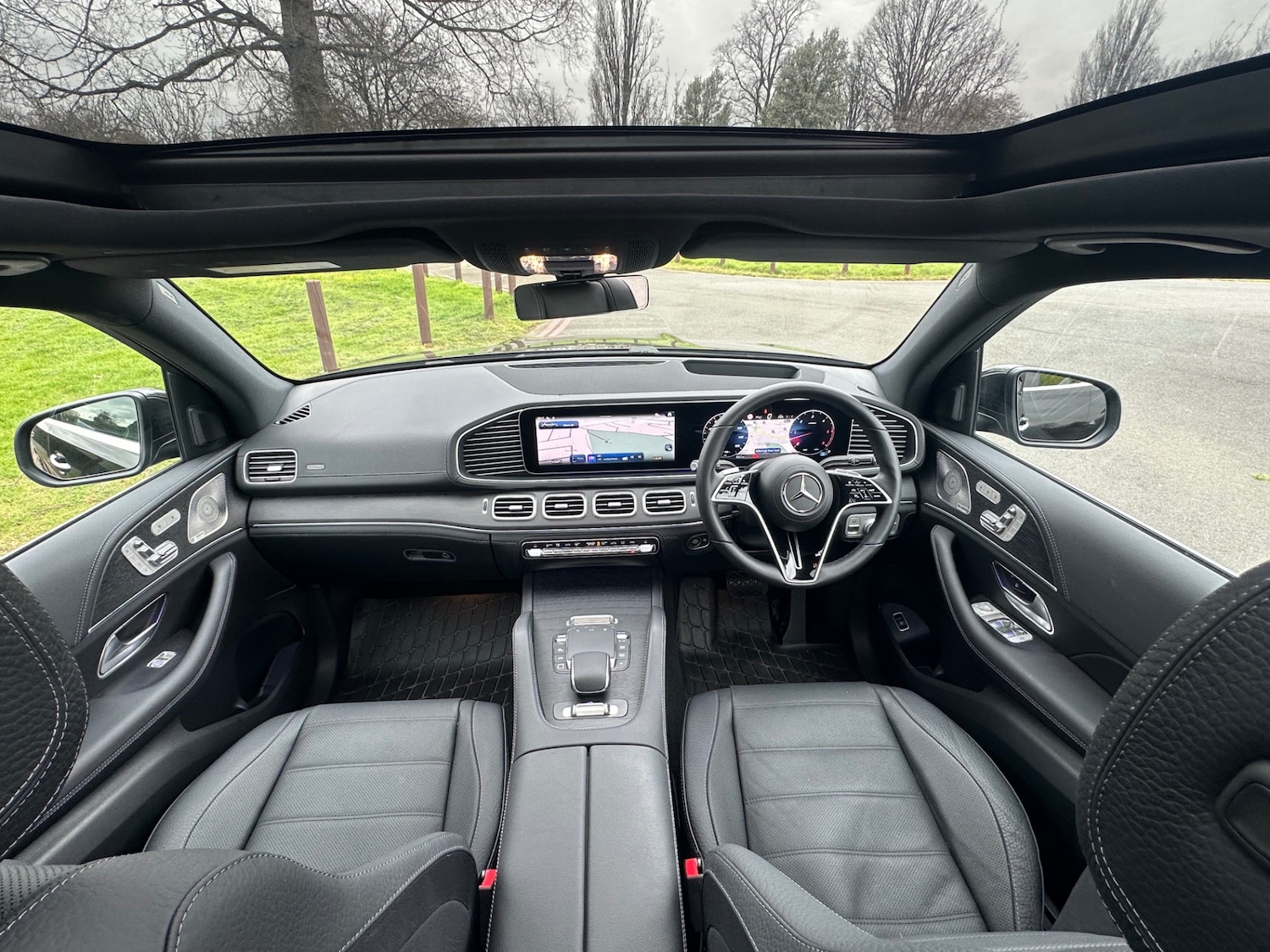 Used Mercedes-Benz GLE 2025 for sale - 78012786: Photo 10