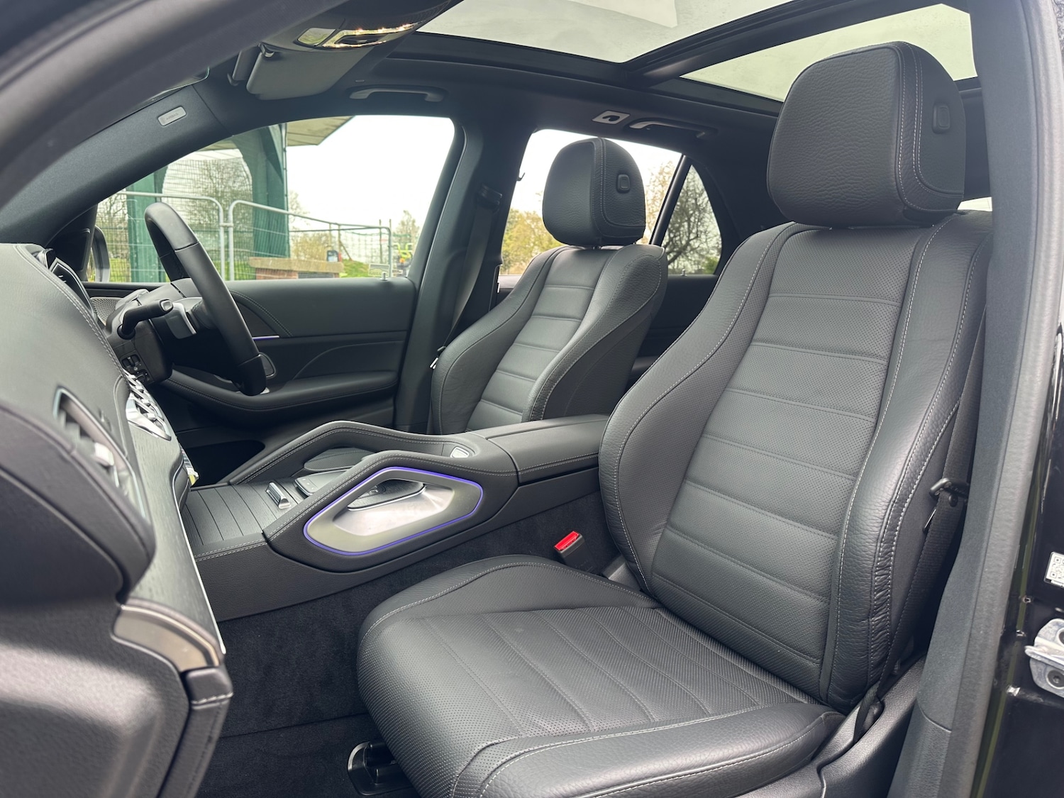 Used Mercedes-Benz GLE 2025 for sale - 78012786: Photo 11