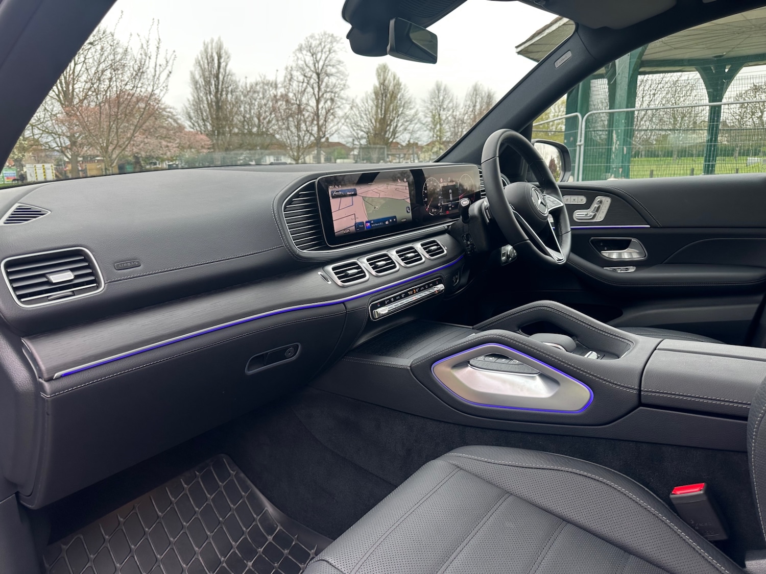 Used Mercedes-Benz GLE 2025 for sale - 78012786: Photo 12