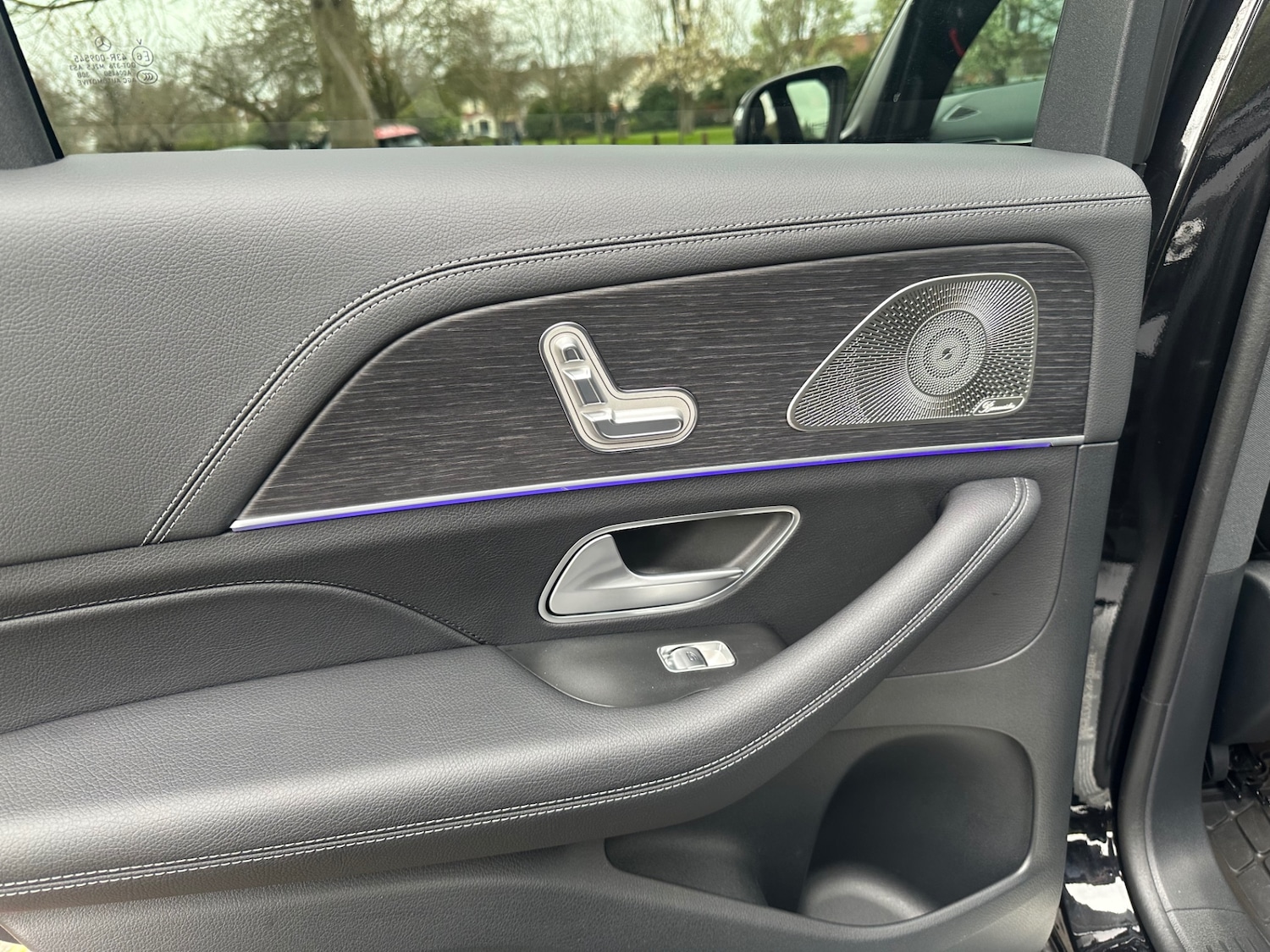 Used Mercedes-Benz GLE 2025 for sale - 78012786: Photo 18