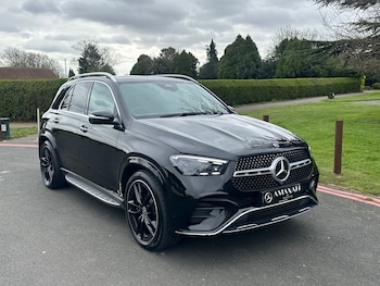 Used Mercedes-Benz GLE 2025 for sale - 78012786: Photo