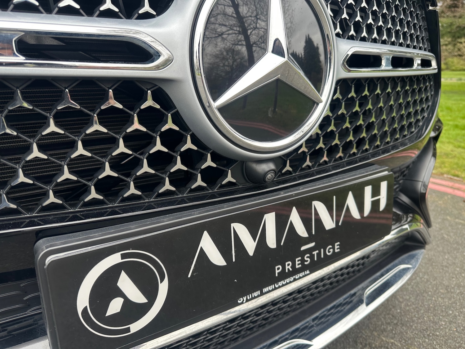 Used Mercedes-Benz GLE 2025 for sale - 78012786: Photo 22