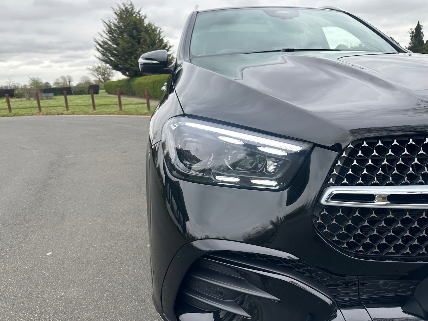 Used Mercedes-Benz GLE 2025 for sale - 78012786: Photo 23