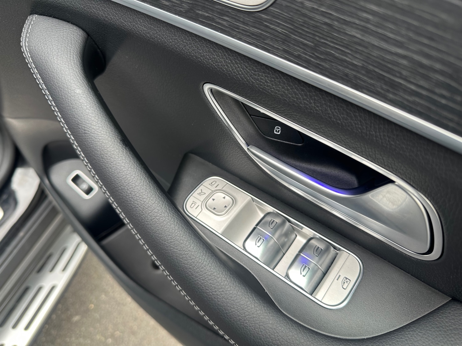 Used Mercedes-Benz GLE 2025 for sale - 78012786: Photo 30