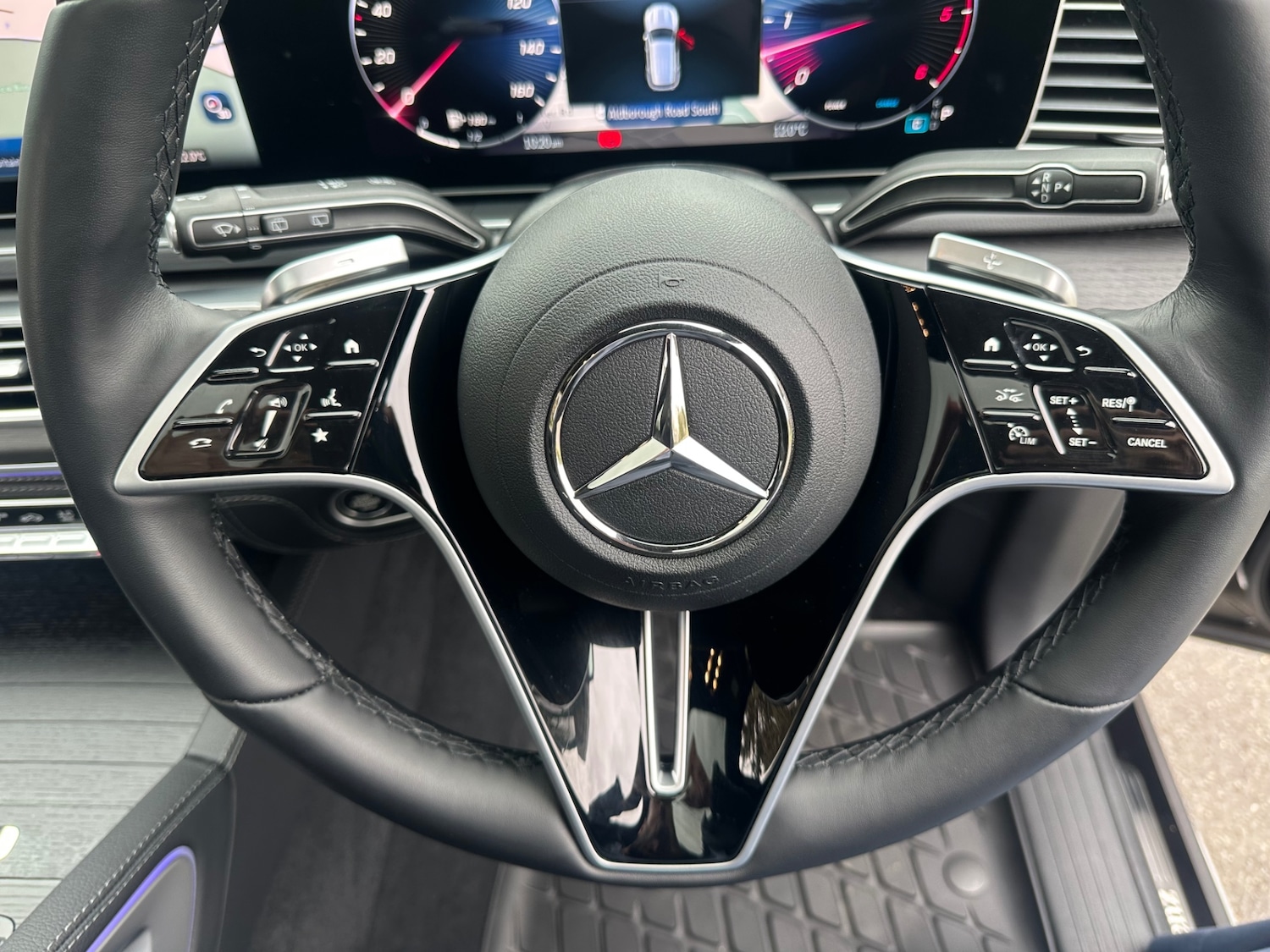 Used Mercedes-Benz GLE 2025 for sale - 78012786: Photo 33