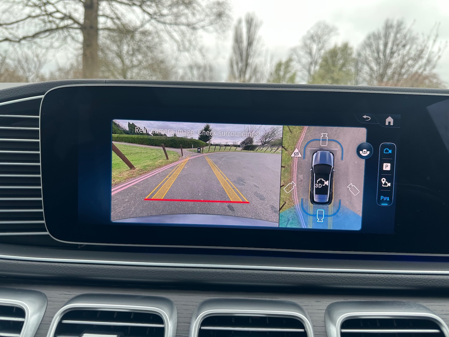 Used Mercedes-Benz GLE 2025 for sale - 78012786: Photo 35