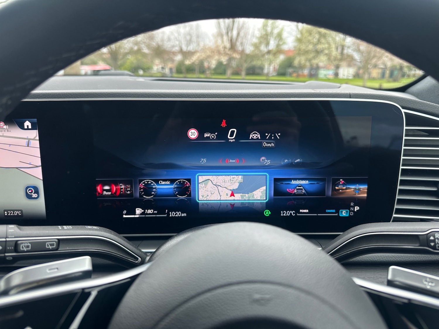 Used Mercedes-Benz GLE 2025 for sale - 78012786: Photo 38