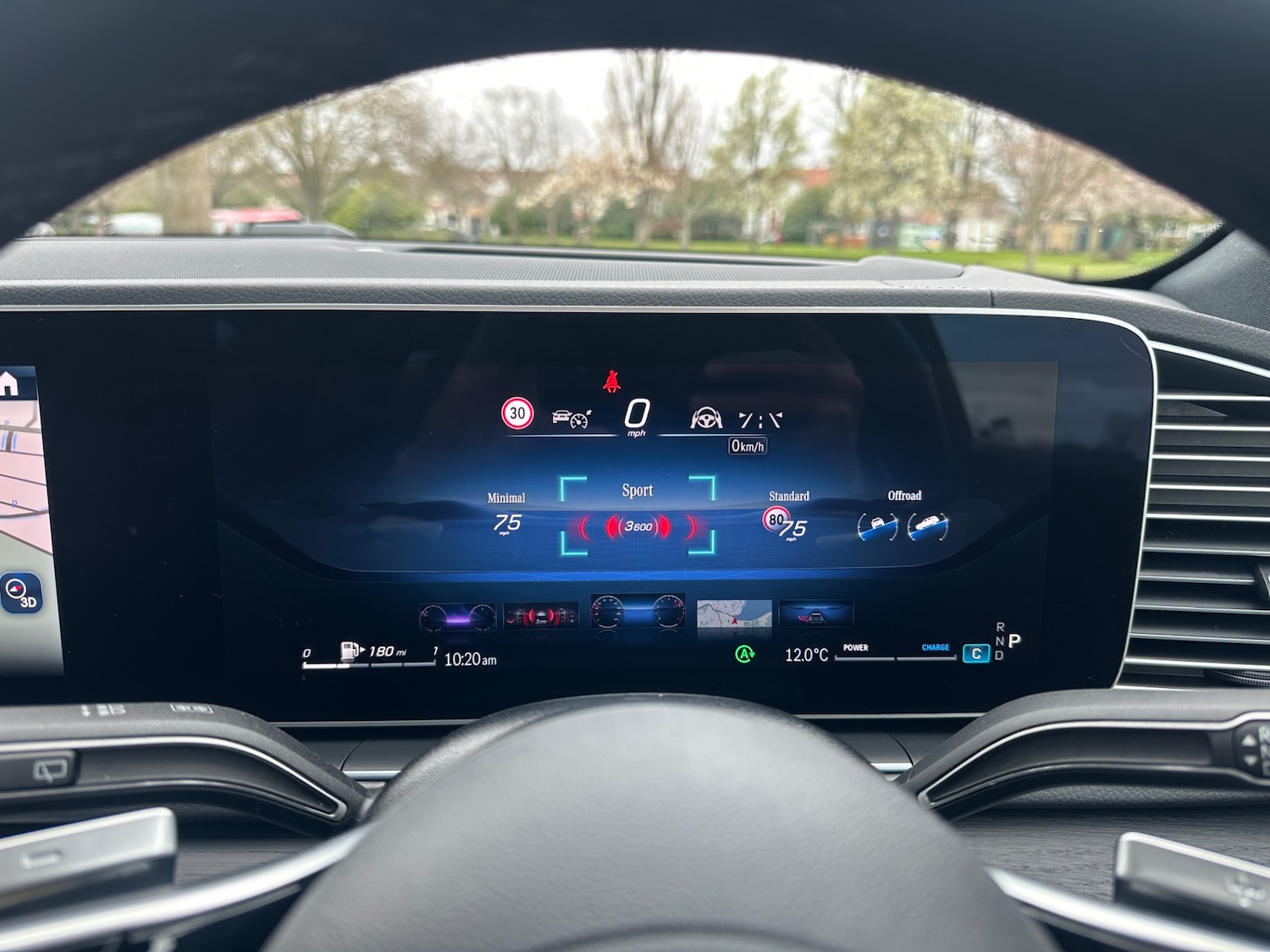 Used Mercedes-Benz GLE 2025 for sale - 78012786: Photo 39