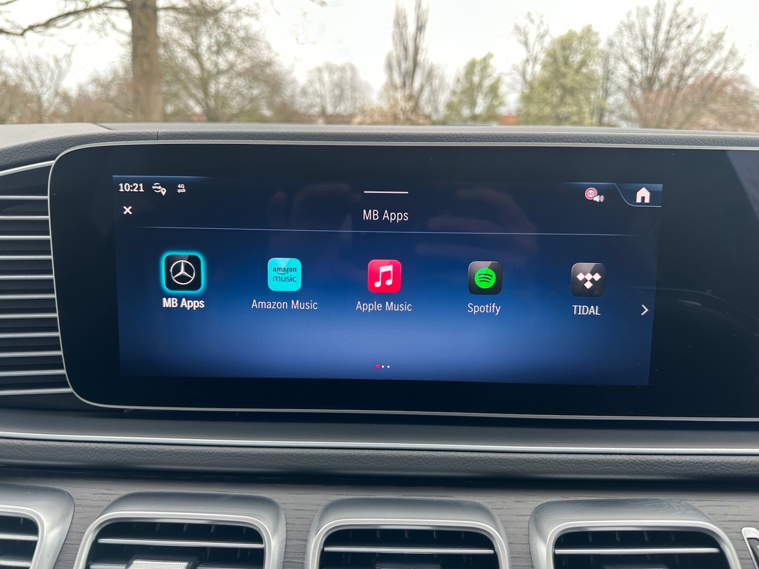 Used Mercedes-Benz GLE 2025 for sale - 78012786: Photo 40