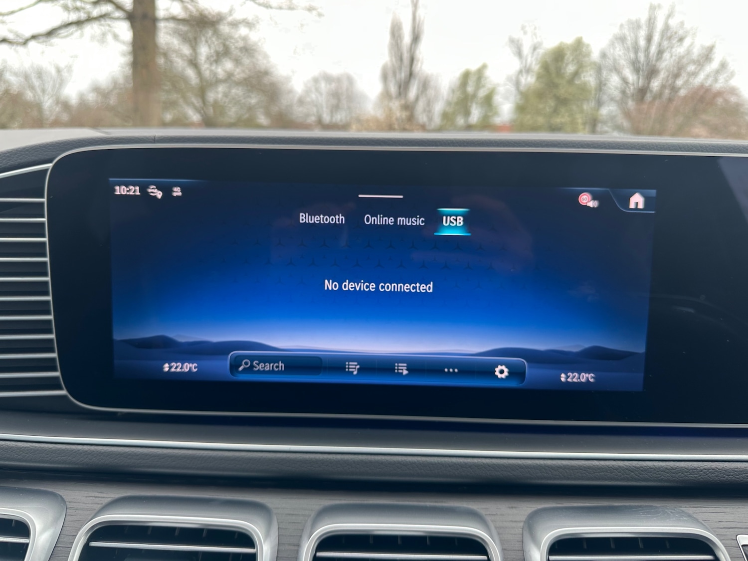 Used Mercedes-Benz GLE 2025 for sale - 78012786: Photo 41