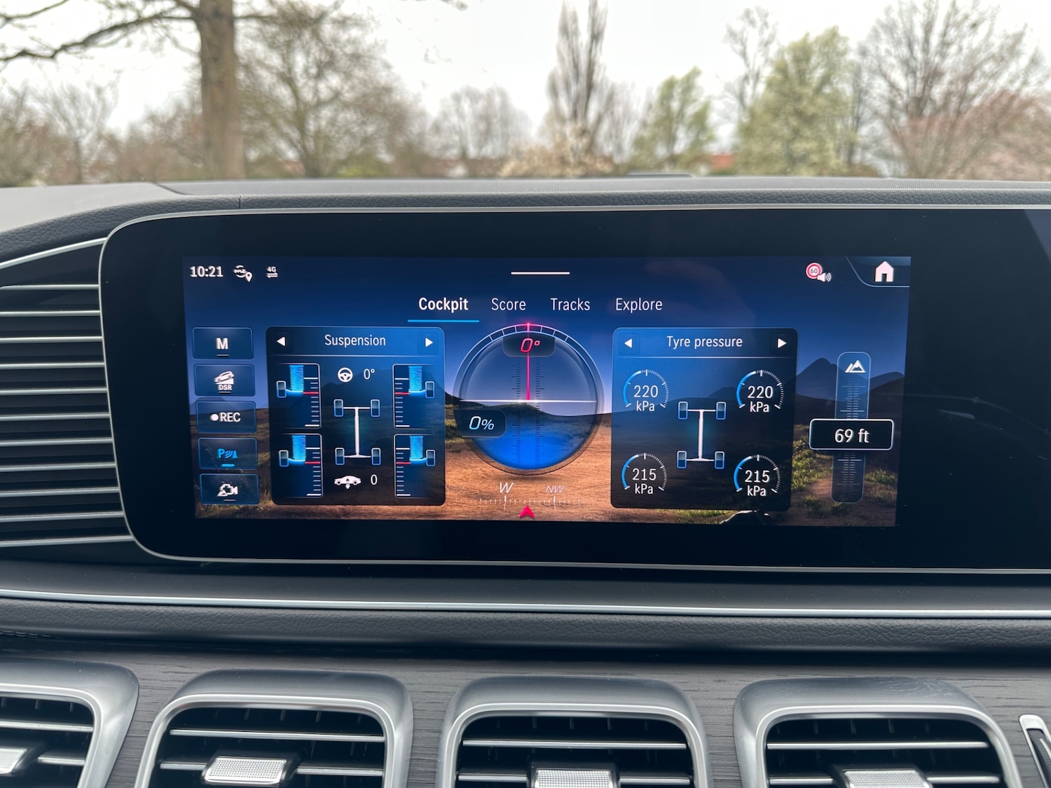 Used Mercedes-Benz GLE 2025 for sale - 78012786: Photo 44