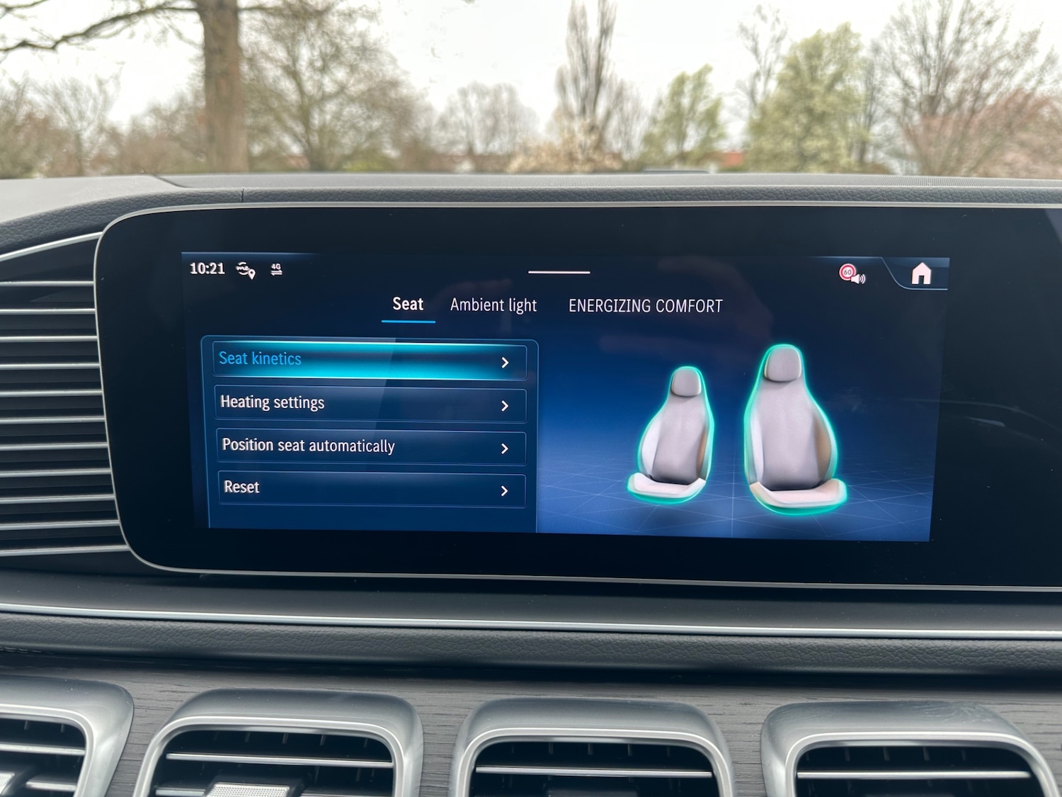 Used Mercedes-Benz GLE 2025 for sale - 78012786: Photo 45