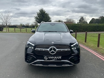 Used Mercedes-Benz GLE 2025 for sale - 78012786: Photo