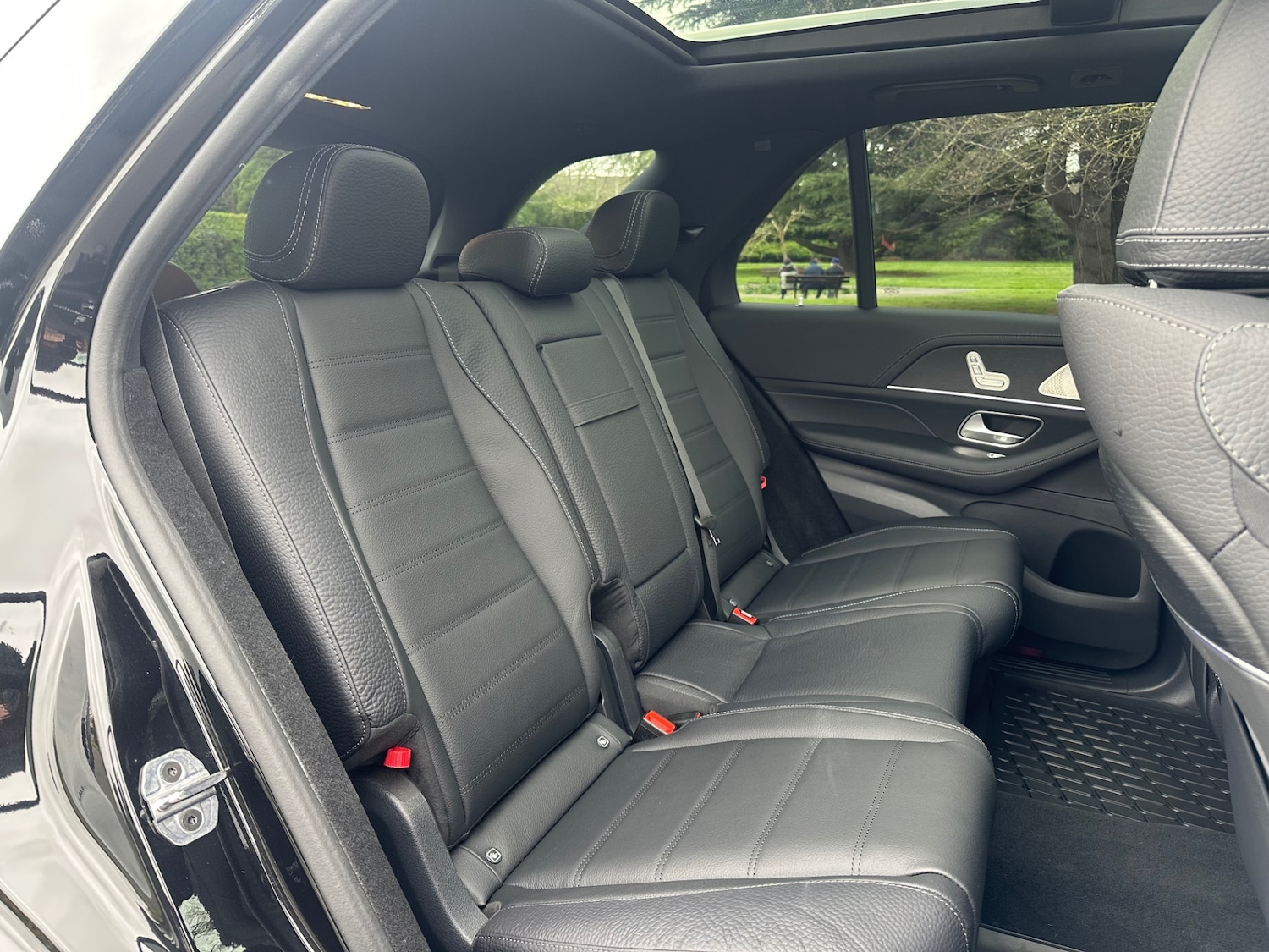 Used Mercedes-Benz GLE 2025 for sale - 78012786: Photo 8