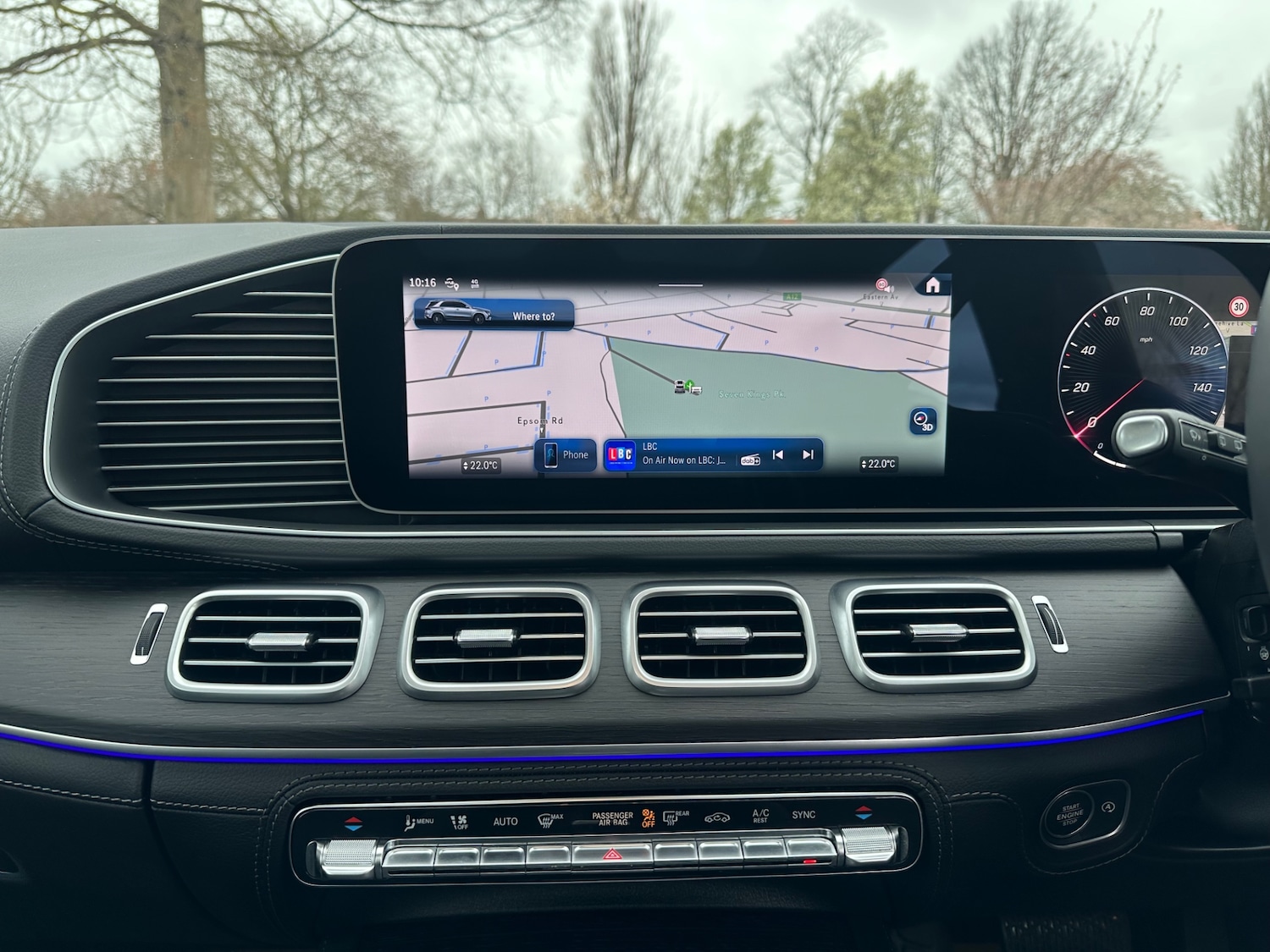 Used Mercedes-Benz GLE 2025 for sale - 78012786: Photo 9