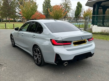 Used BMW 3 Series 2023 for sale - 76156870: Photo