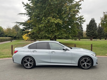 Used BMW 3 Series 2023 for sale - 76156870: Photo