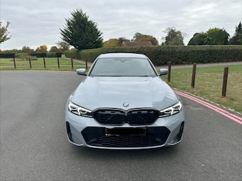 Used BMW 3 Series 2023 for sale - 76156870: Photo