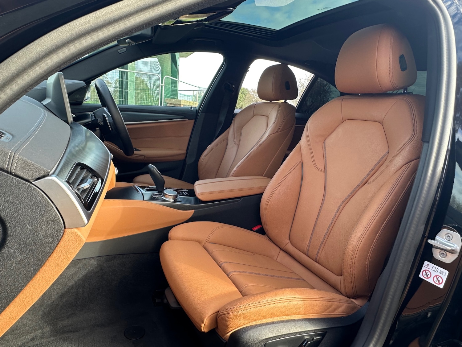 Used BMW 5 Series 2023 for sale - 76599506: Photo 10