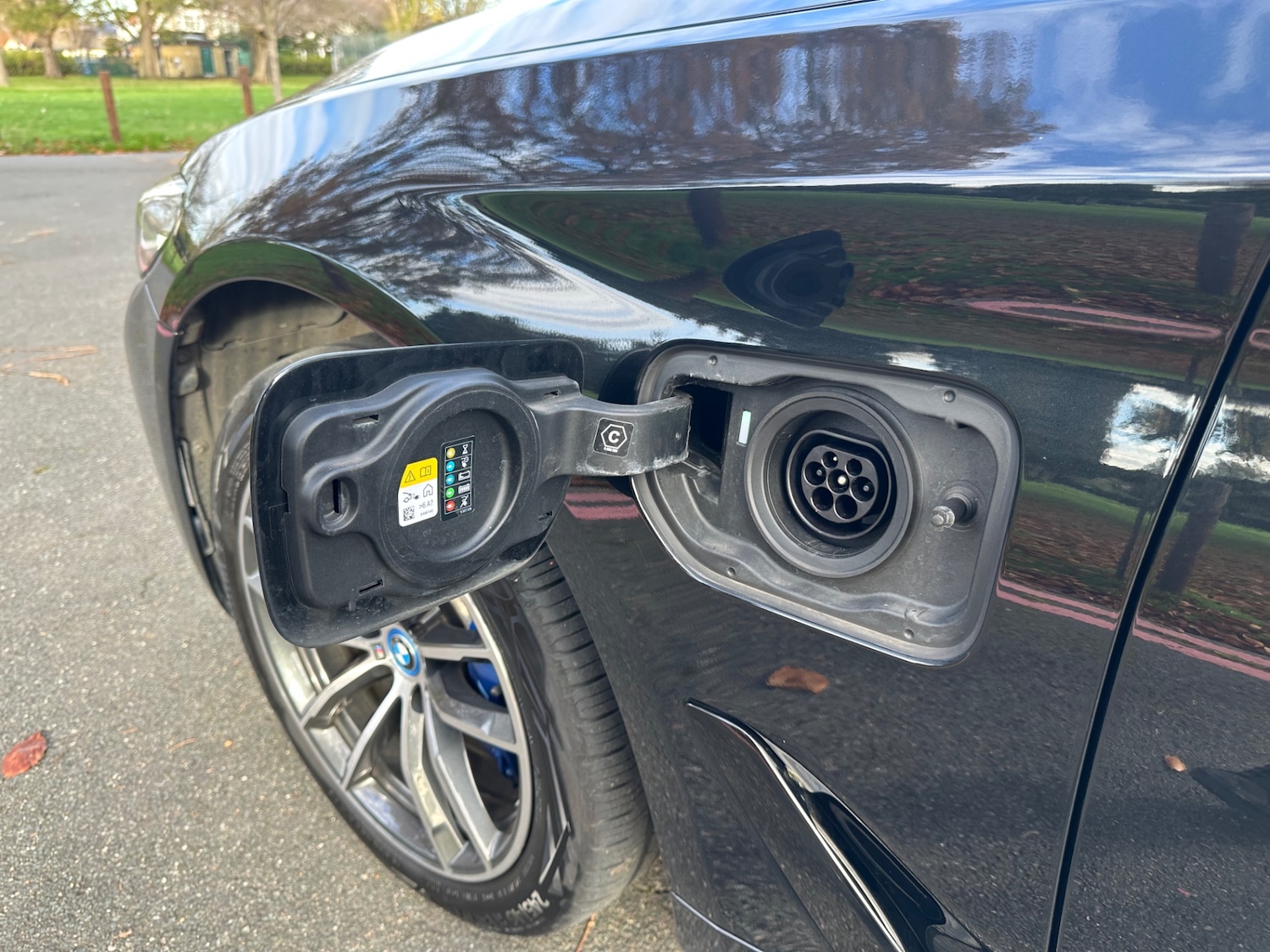 Used BMW 5 Series 2023 for sale - 76599506: Photo 13