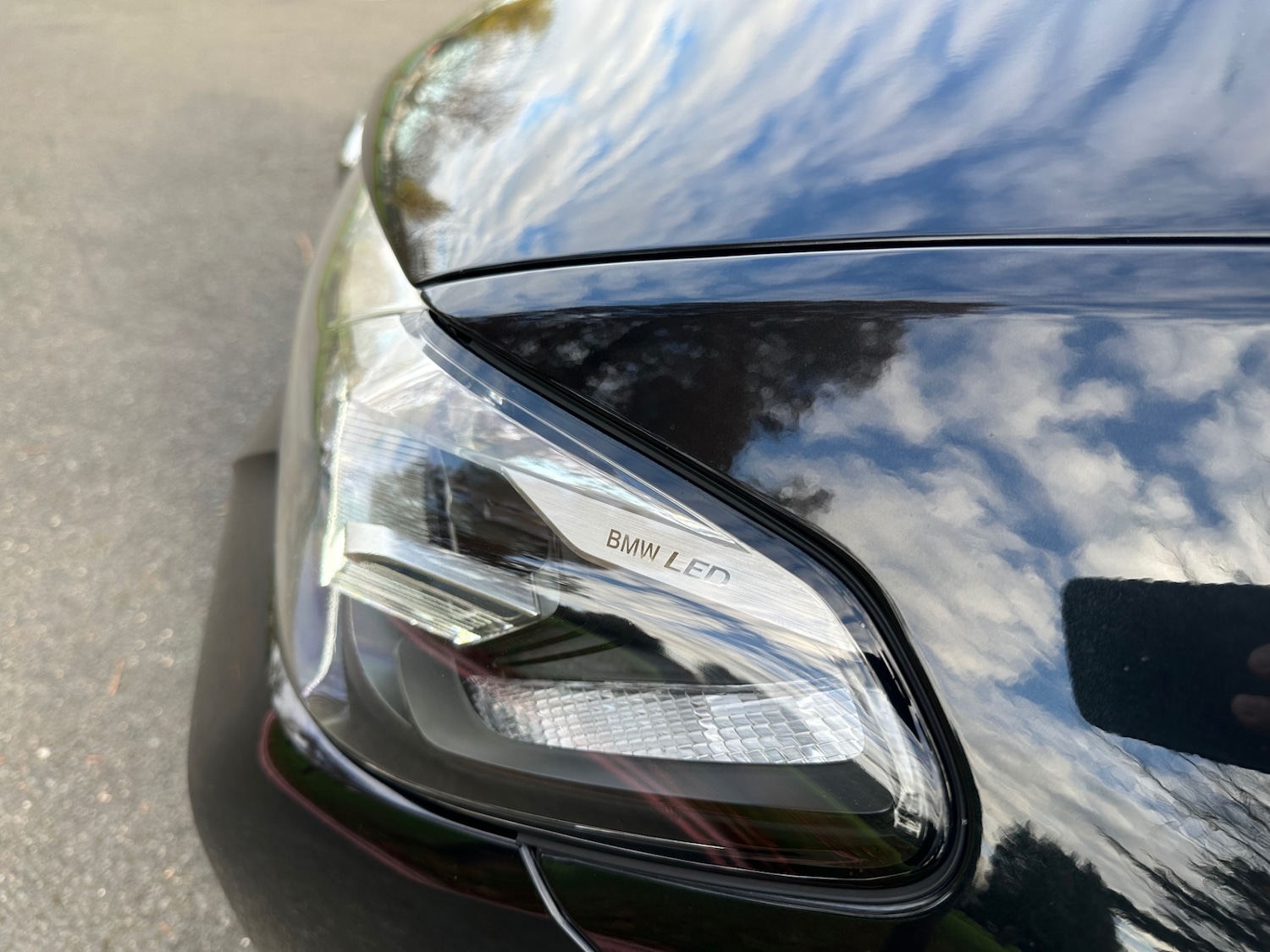 Used BMW 5 Series 2023 for sale - 76599506: Photo 14