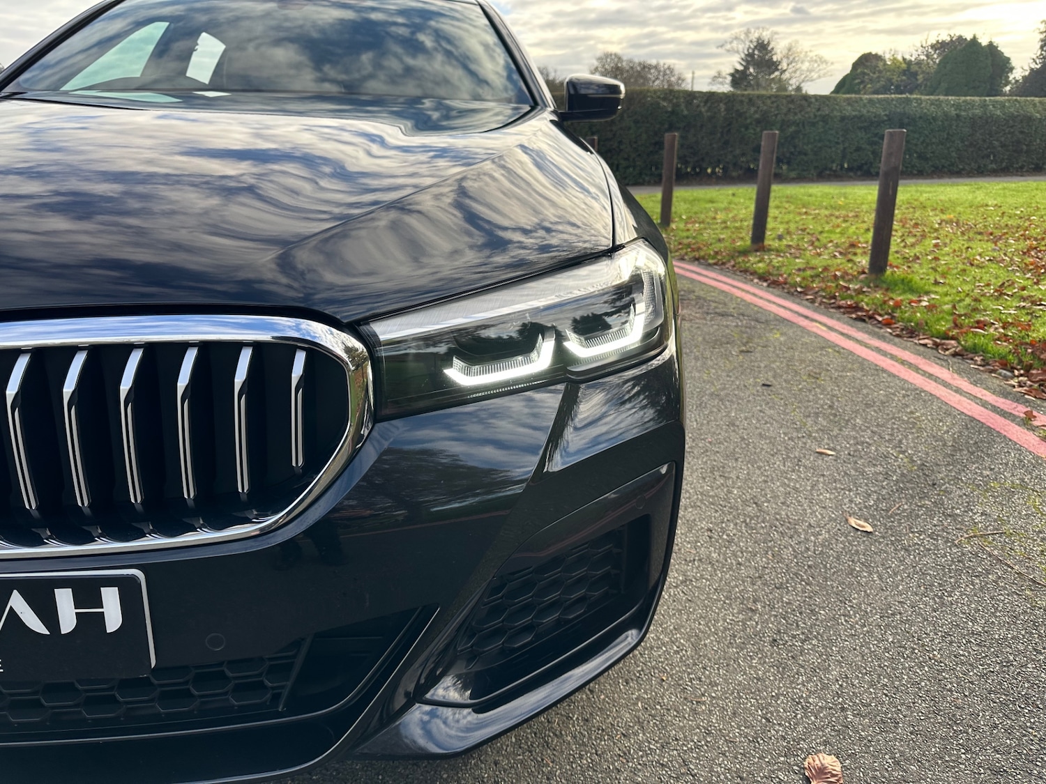 Used BMW 5 Series 2023 for sale - 76599506: Photo 15