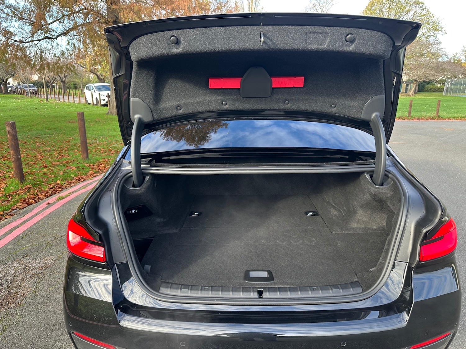 Used BMW 5 Series 2023 for sale - 76599506: Photo 16