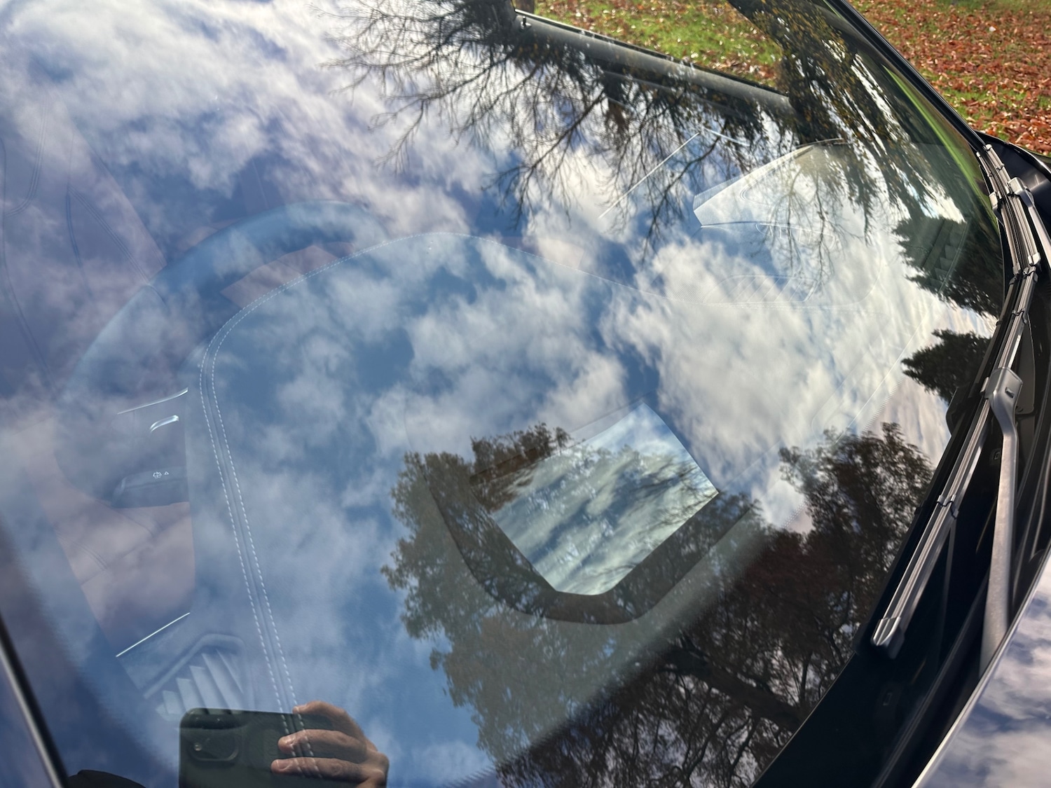 Used BMW 5 Series 2023 for sale - 76599506: Photo 18