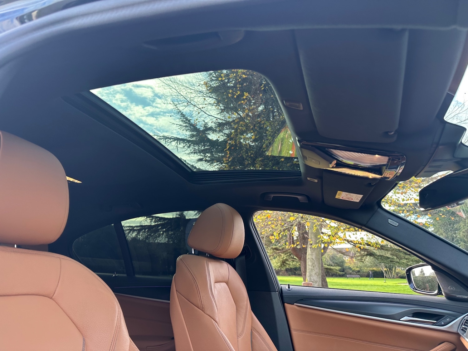 Used BMW 5 Series 2023 for sale - 76599506: Photo 19