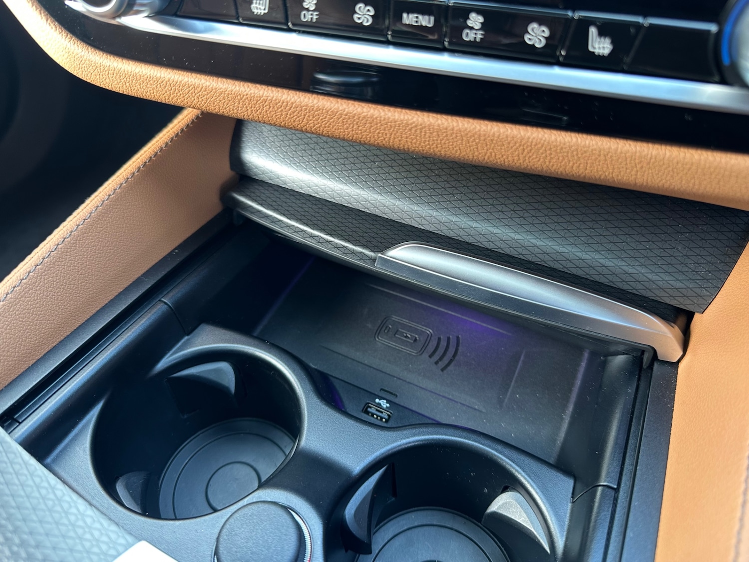 Used BMW 5 Series 2023 for sale - 76599506: Photo 22