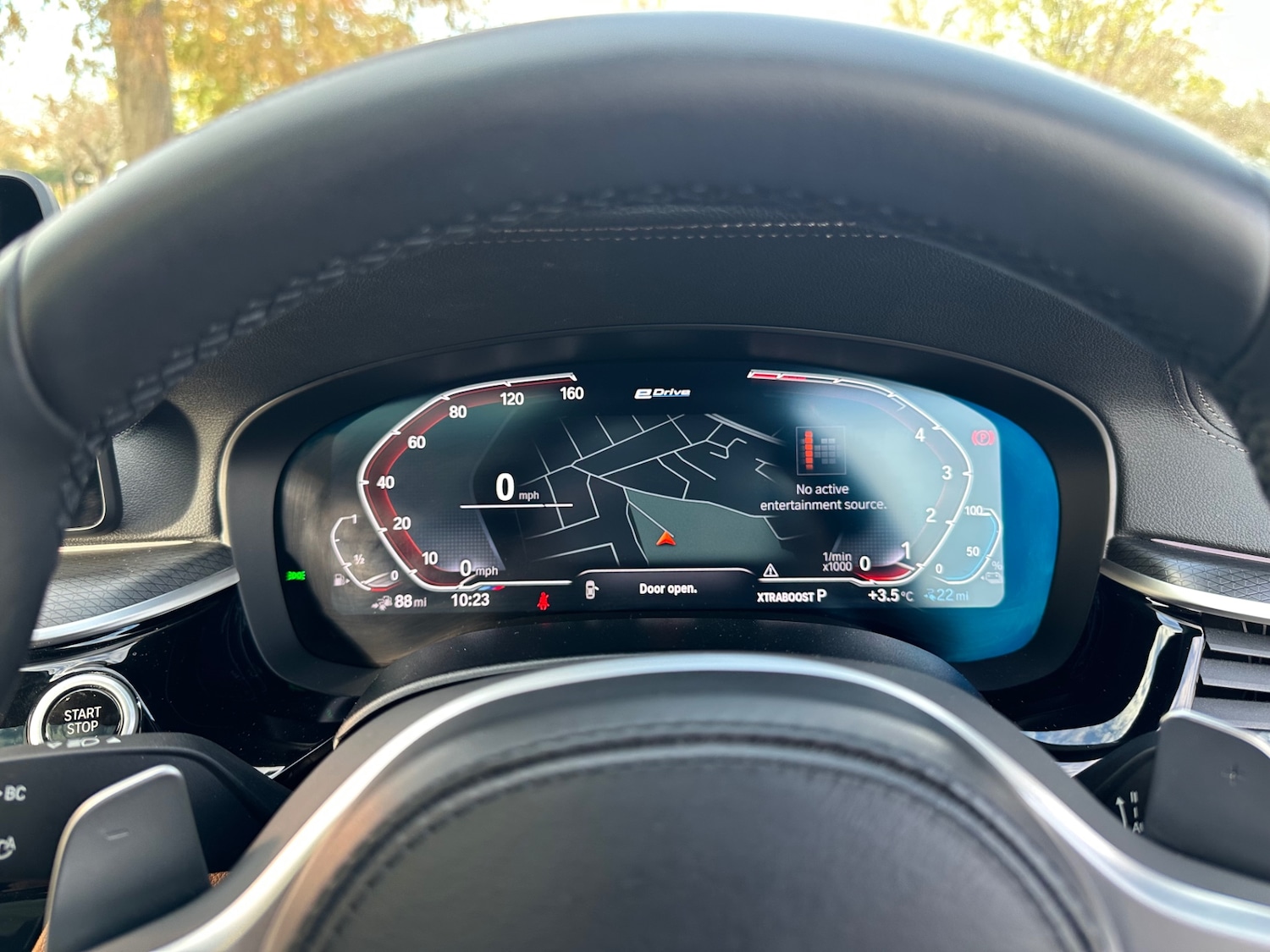 Used BMW 5 Series 2023 for sale - 76599506: Photo 23