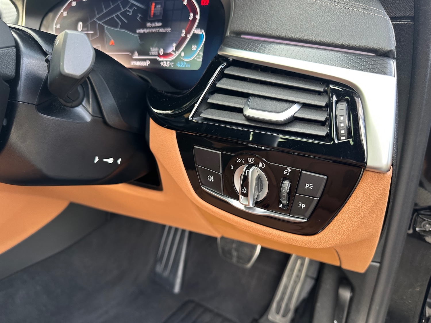 Used BMW 5 Series 2023 for sale - 76599506: Photo 24