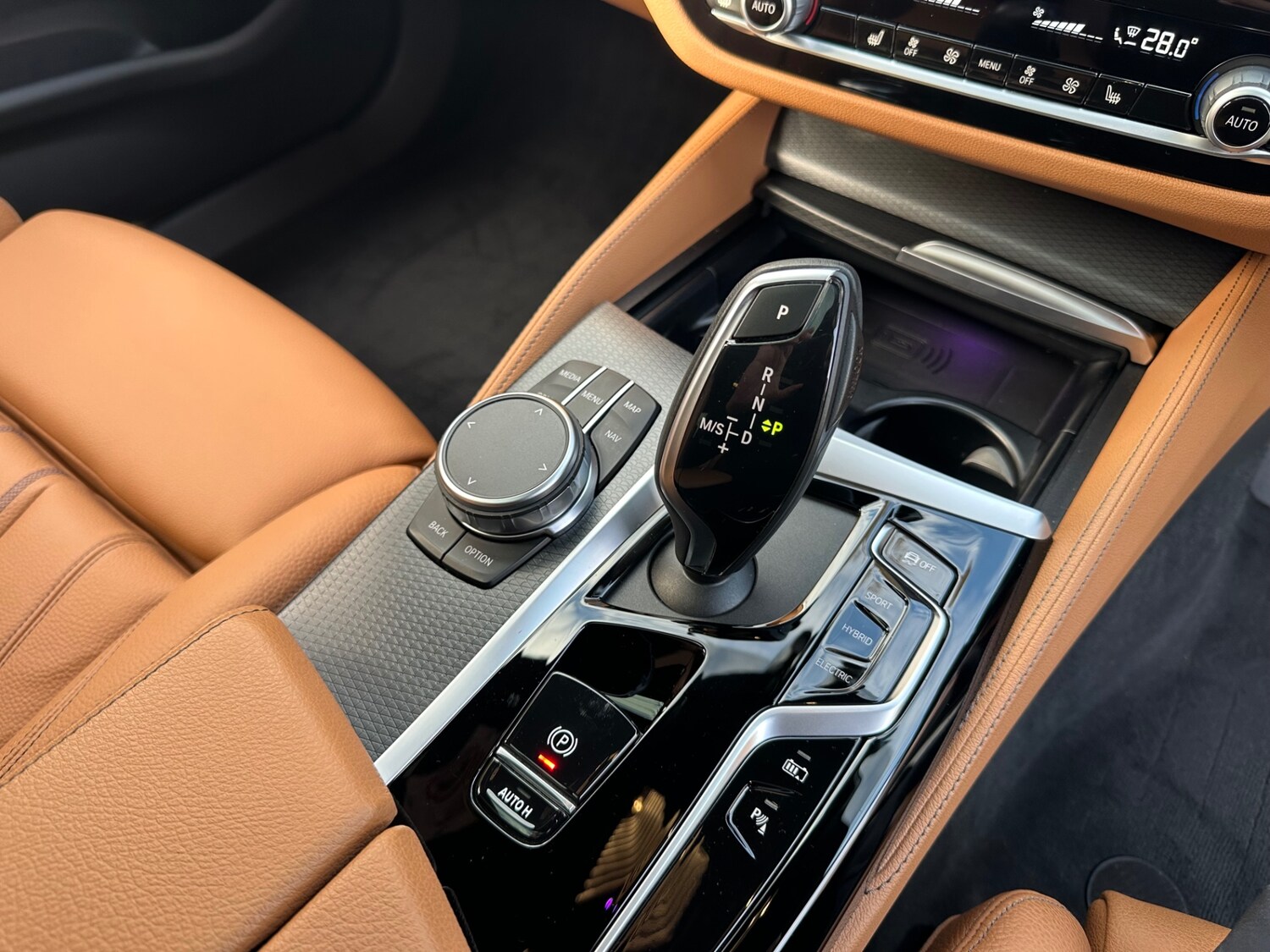 Used BMW 5 Series 2023 for sale - 76599506: Photo 25