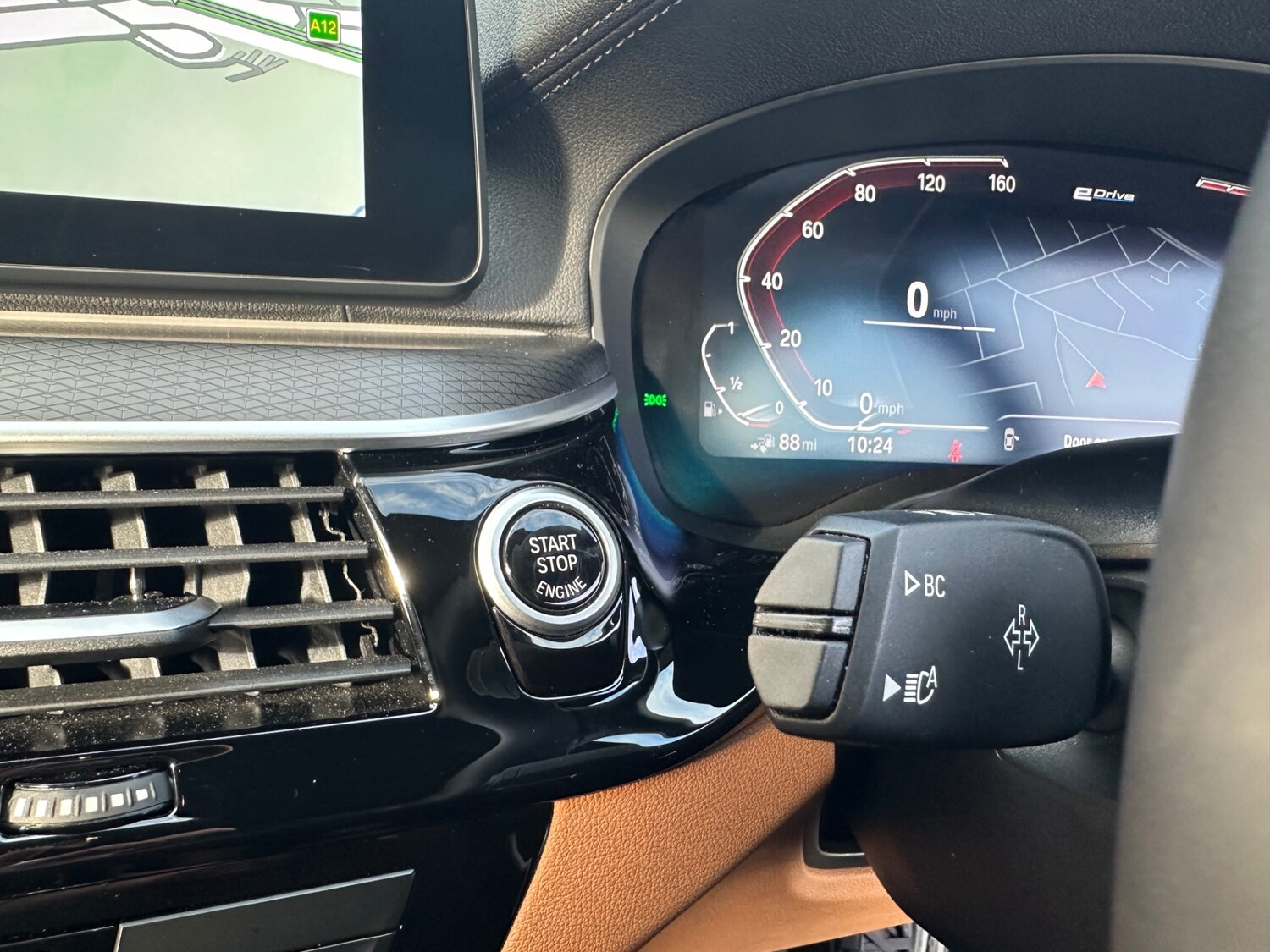 Used BMW 5 Series 2023 for sale - 76599506: Photo 26