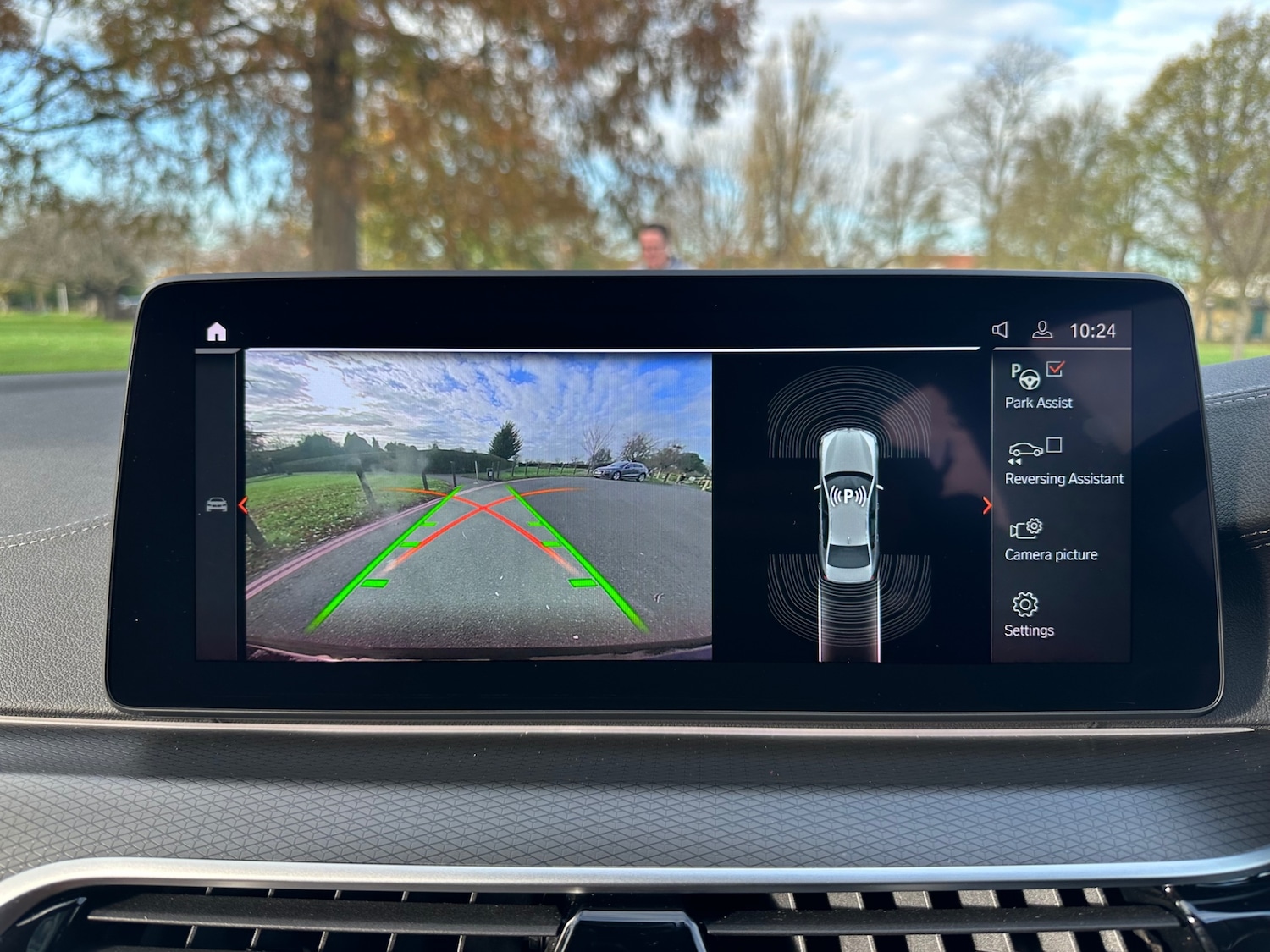 Used BMW 5 Series 2023 for sale - 76599506: Photo 27