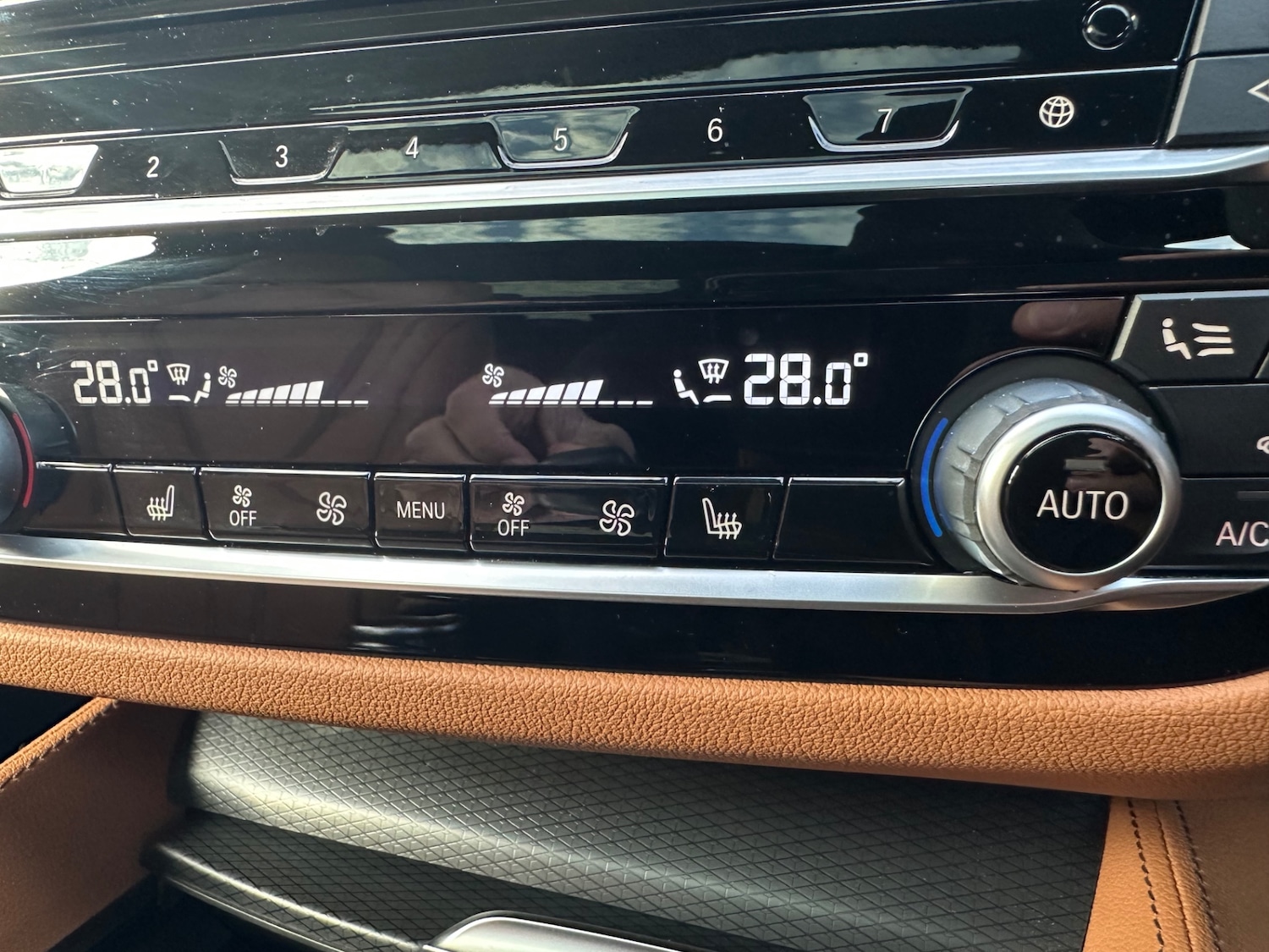 Used BMW 5 Series 2023 for sale - 76599506: Photo 28