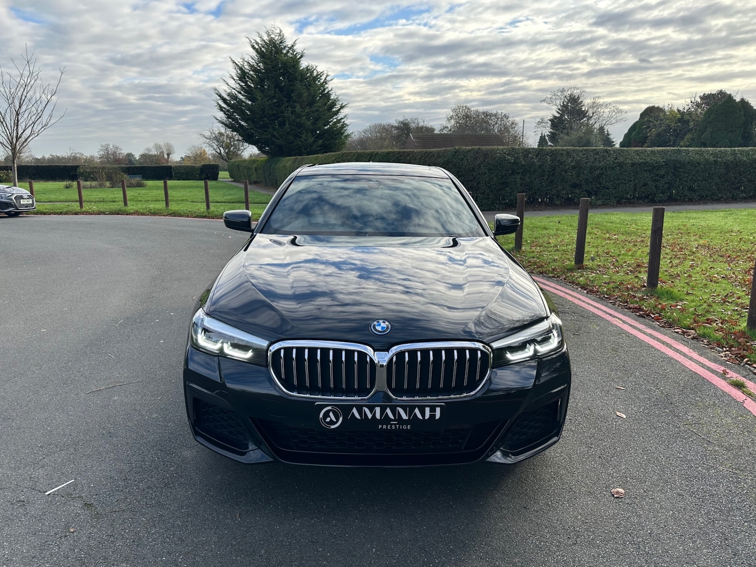 Used BMW 5 Series 2023 for sale - 76599506: Photo 3