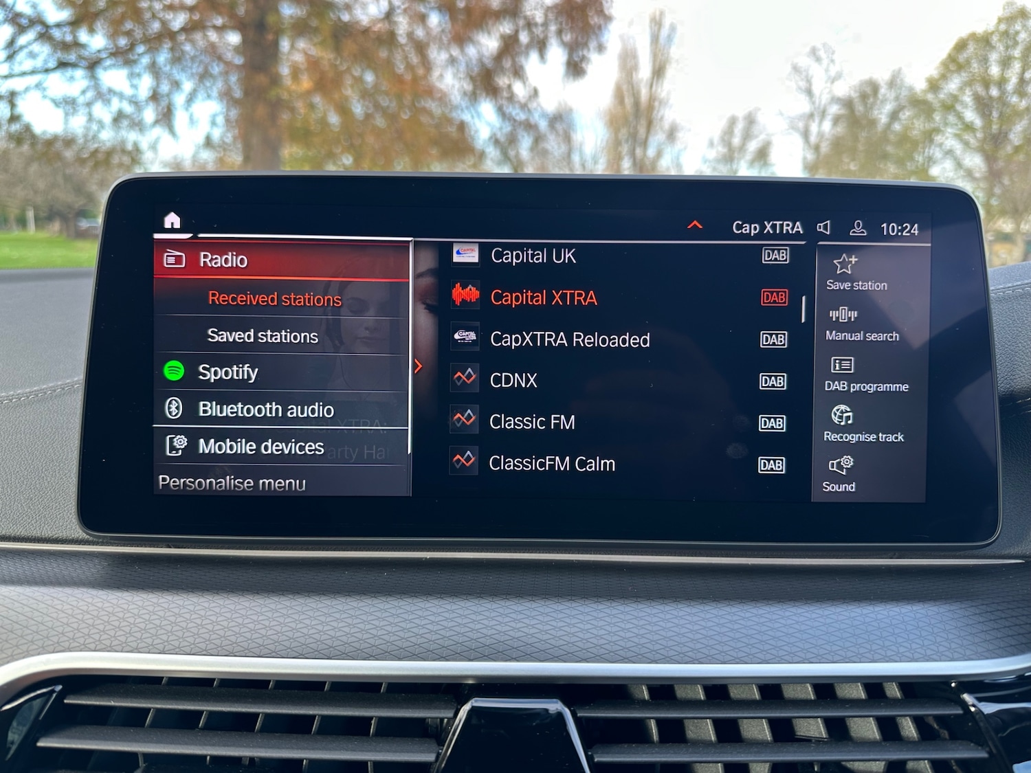 Used BMW 5 Series 2023 for sale - 76599506: Photo 32