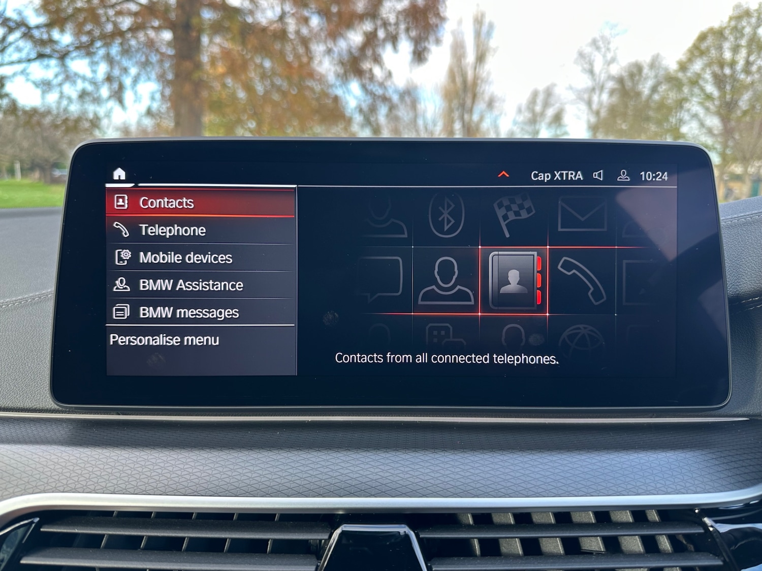 Used BMW 5 Series 2023 for sale - 76599506: Photo 33