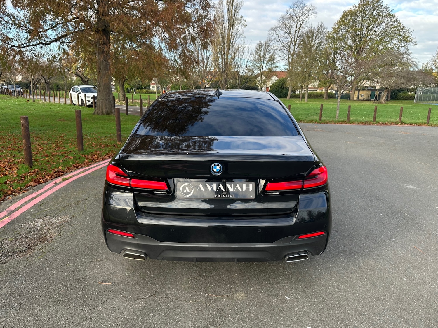 Used BMW 5 Series 2023 for sale - 76599506: Photo 4